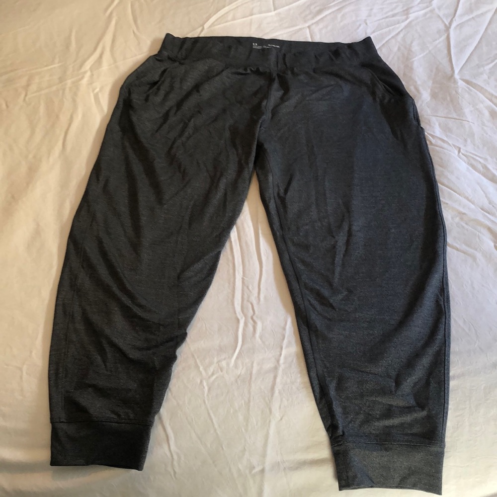 Under Armour pants
